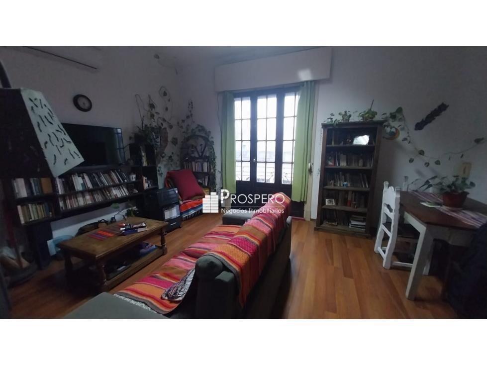 AL1897 Venta Casa 3dorm La Comercial Balcón