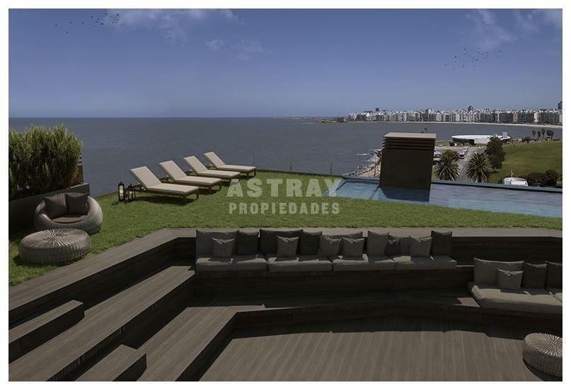 Apartamento en Venta