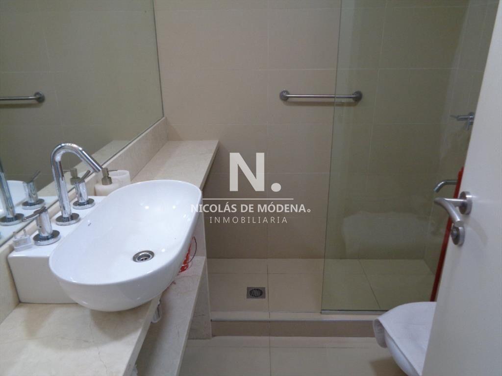 Apartamento en Venta de 3 dormitorios en Complejo Silente,