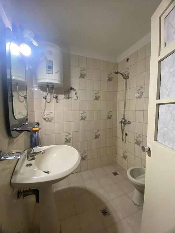 Apartamento de dos dormitorios a la venta en Jacinto Vera