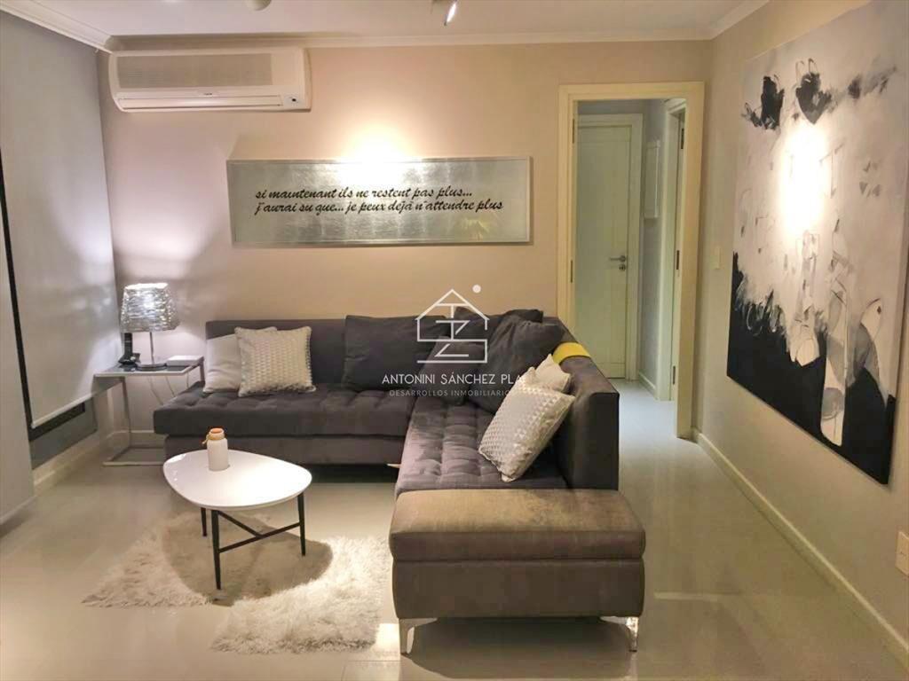 Apartamento en Alquiler, Brava, Punta del Este, 2 Dormitori