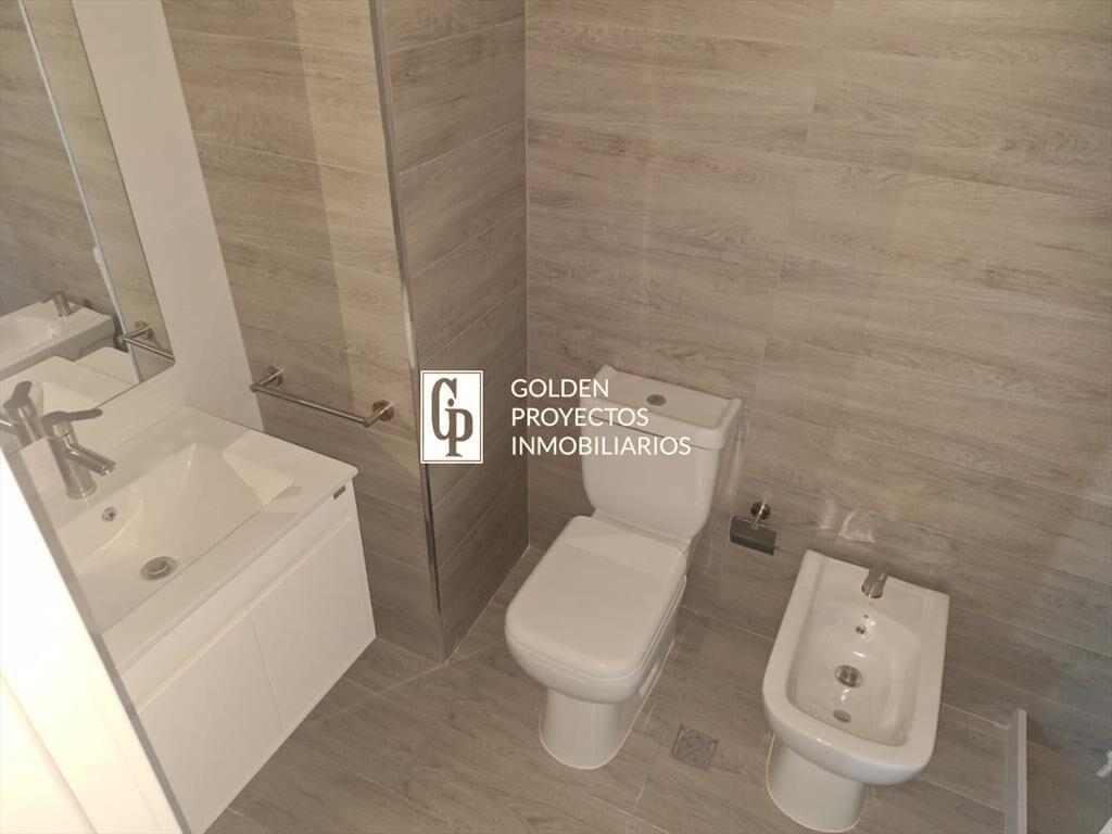 Monoambiente en Venta a Estrenar con Piscina en