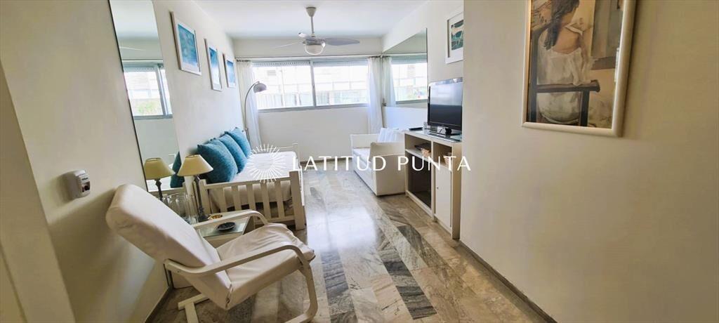 Apartamento en Península, 1 dormitorio