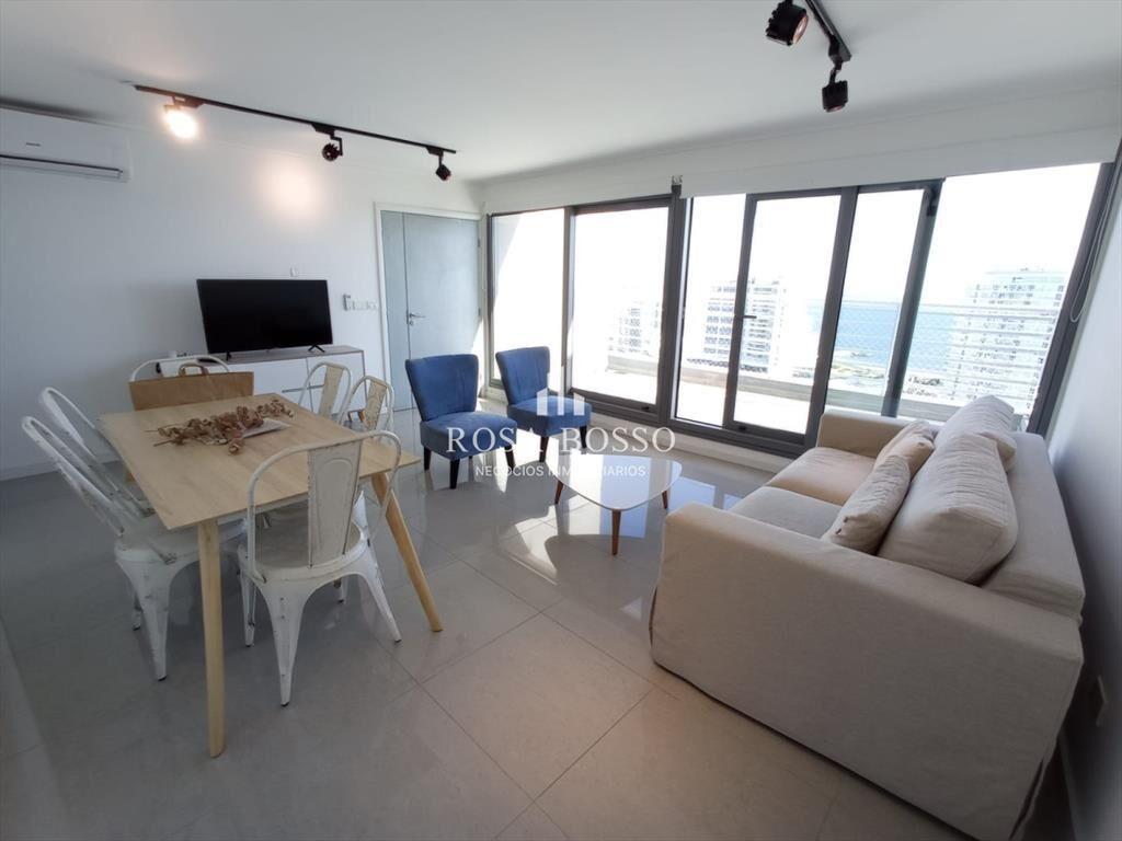 Apartamento en Mansa, 1 dormitorios *