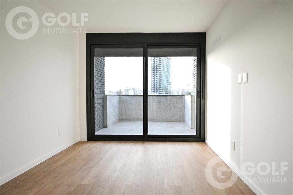 Venta de apartamento 2 dormitorios en Pocitos