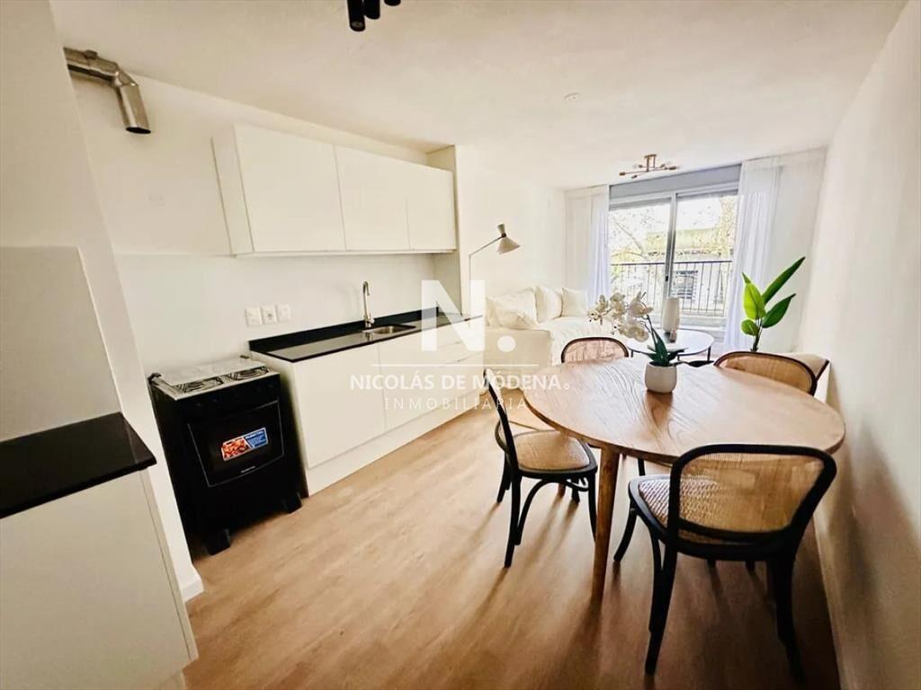Venta Apartamento de 1 Dormitorios a Estrenar En