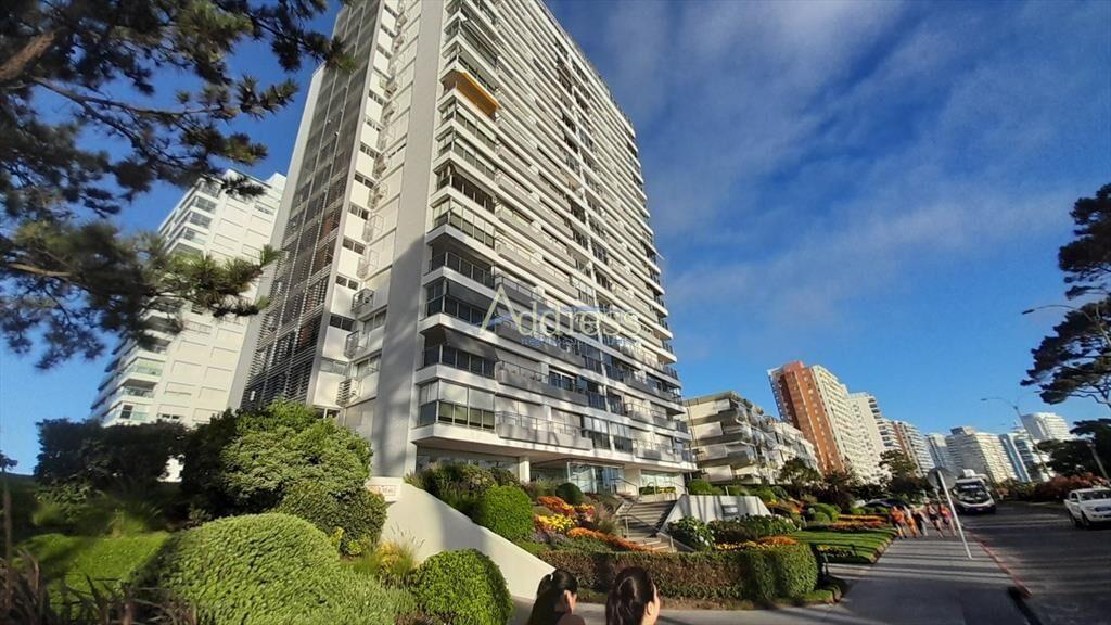 PUNTA DEL ESTE MANSA PARADA 7 EXCELENTE PROPIEDAD