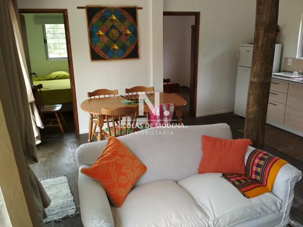 Chacra en venta zona Ruta Interbalnearia