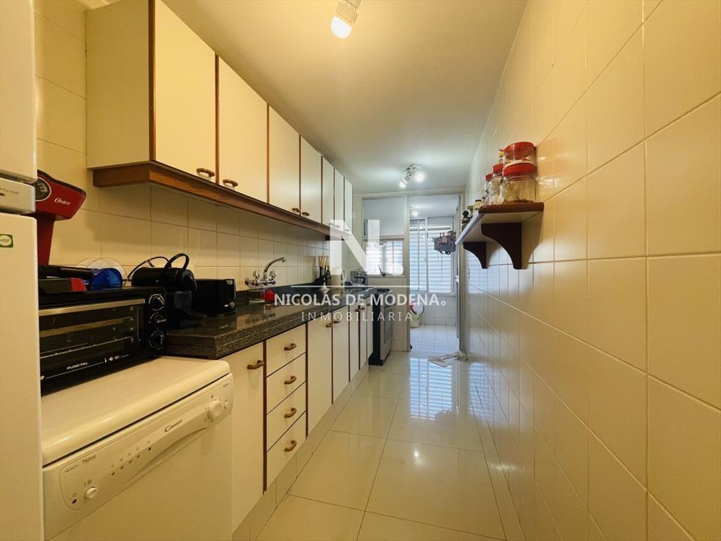 Apartamento en venta de 2 dormitorios Punta del