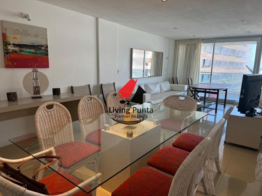 Hermoso Apartamento a 100 mtrs del mar