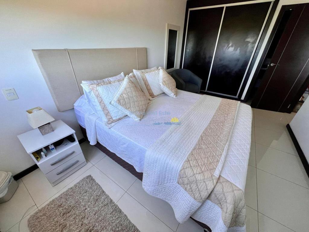 En venta apartamento con excelente vista, de 3 en
