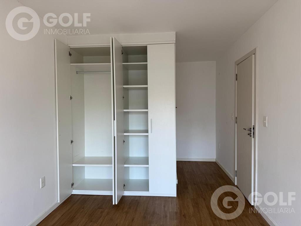 Venta de Apartamento con muebles y renta de 1 dormitorio en
