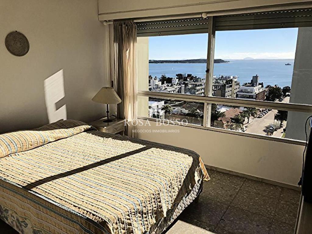 Apartamento en venta 3 dormitorios. Garaje - Vista - Penín