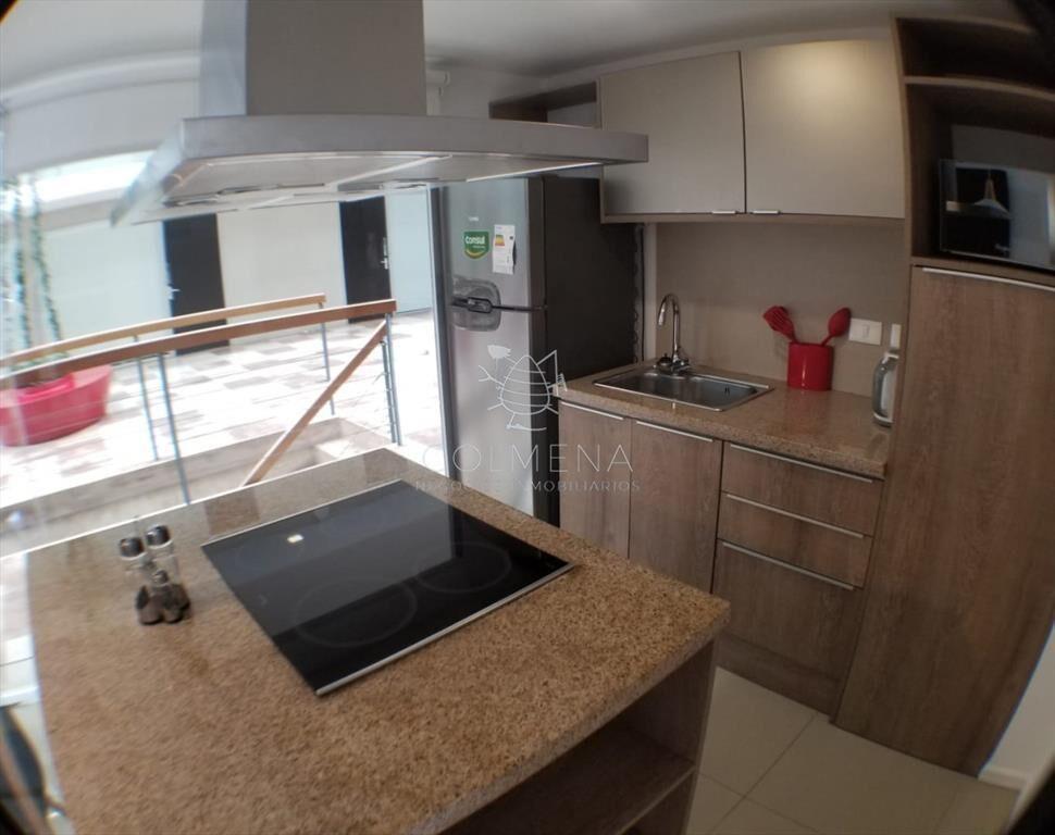 Hermoso apartamento NUEVO en peninsula, muy cerca