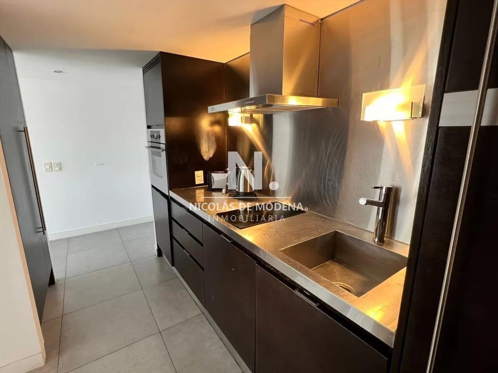 Departamento de 1 dormitorioen venta en Roosevelt