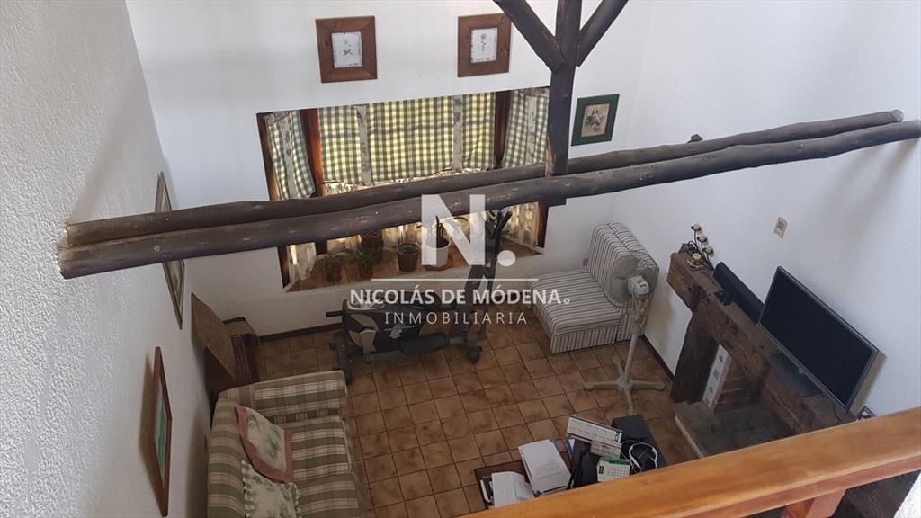 Casa en Altos del Pinar - Maldonado