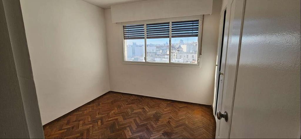 Alquiler de pent house,  amplia terraza con preciosa vista,