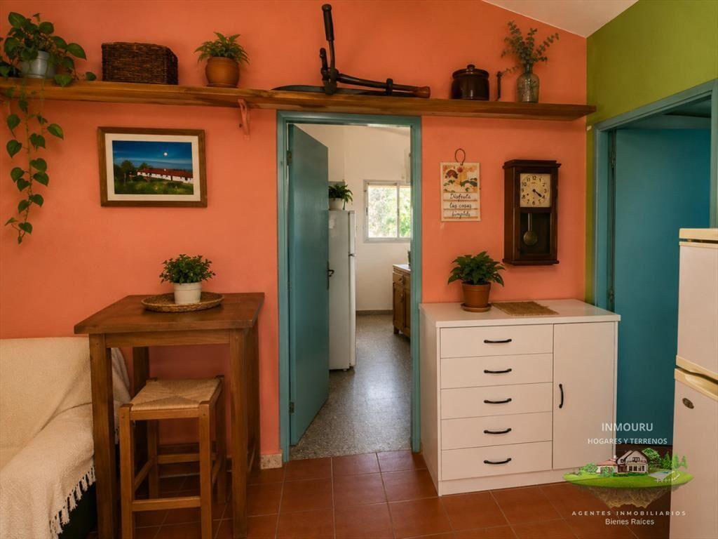Se Vende Hermosa Casa en Barros Blancos