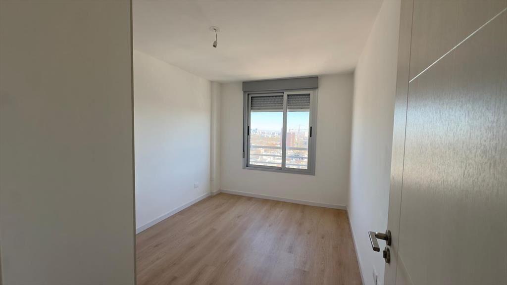 APARTAMENTO 1 DORMITORIO EN VENTA EN TRES CRUCES