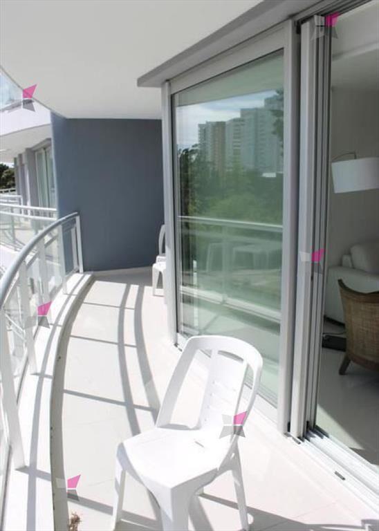 VENTA DE APARTAMENTO DE 2 DORMITORIOS EN SUNRISE TOWER PUNT