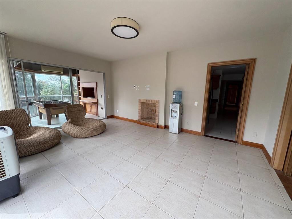Venta de Apartamento con Tres Dormitorios Edificio Green Fie