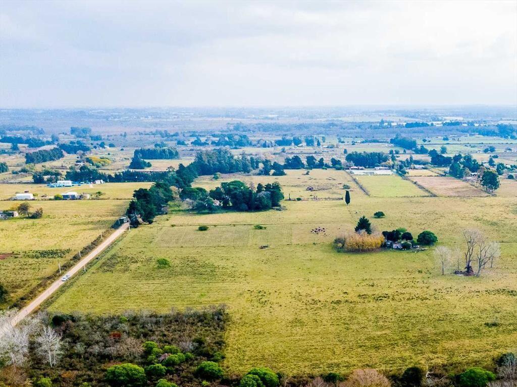 Venta de campo 3Ha. en Rincon de Pando, Canelones