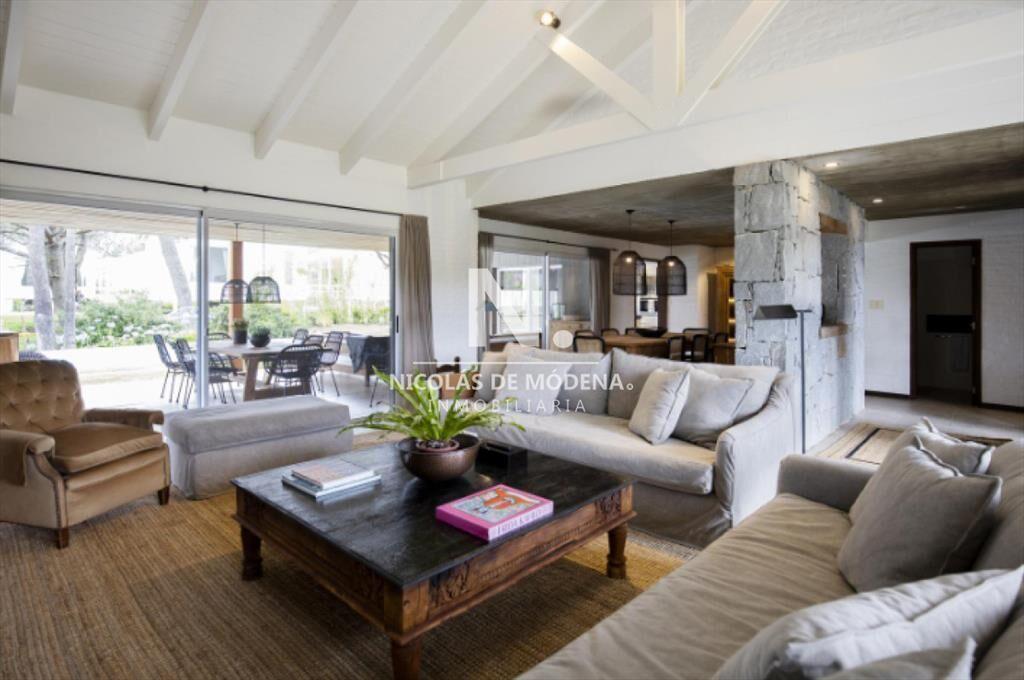 Casa en Venta en Pinar del Faro, José Ignacio, 4