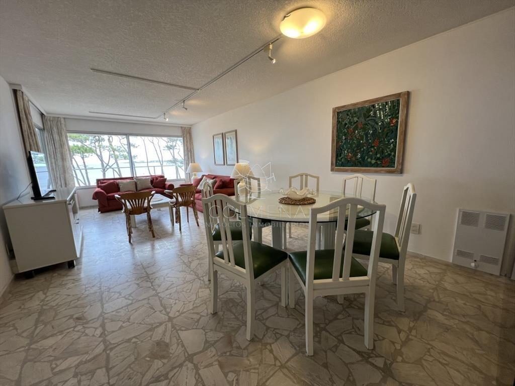 Apartamento en la Mansa frente al mar - Col 6913