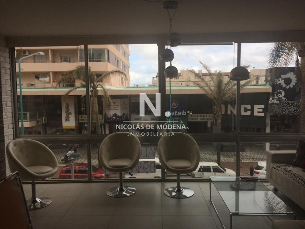 Apartamento en península de 3 dormitorios en
