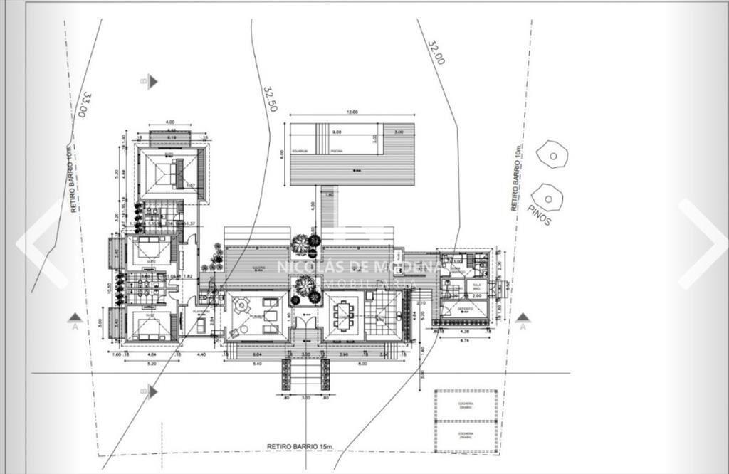 En venta casa espectacular de 3 dormitorios en en