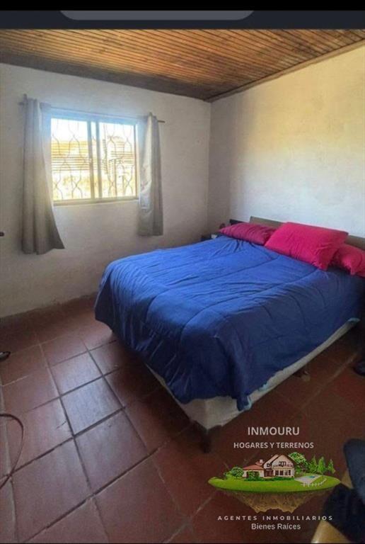 Se venden 3 casas en Canelones La Paz