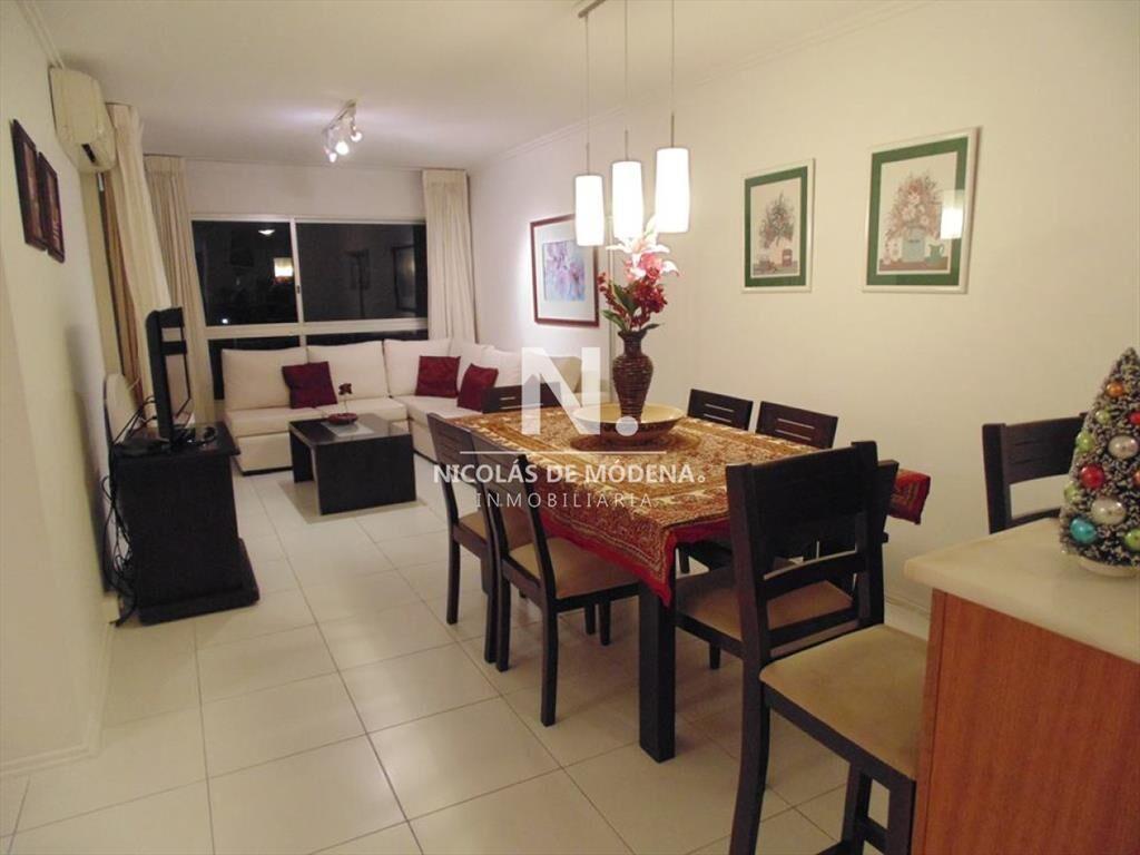 Muy lindo apartamento de 1 dormitorio y medio en