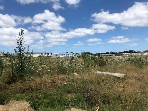 AL502/2 Venta Gran Terreno En Sayago Norte