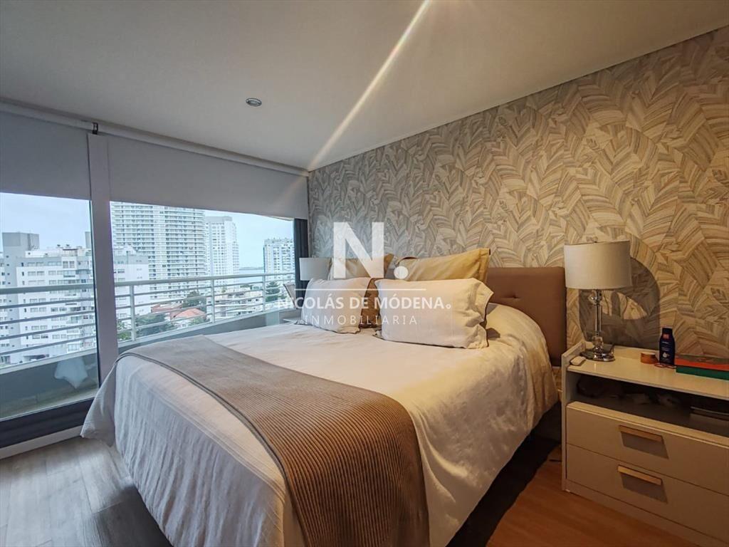 Alquila apartamento de 2 dormitorios en Mansa, a