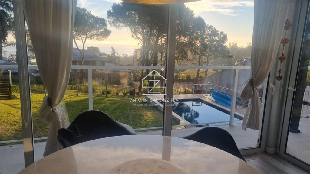 Venta casa Punta Ballena