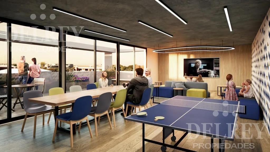 Venta Apartamento - Cordón DELREY PROPIEDADES
