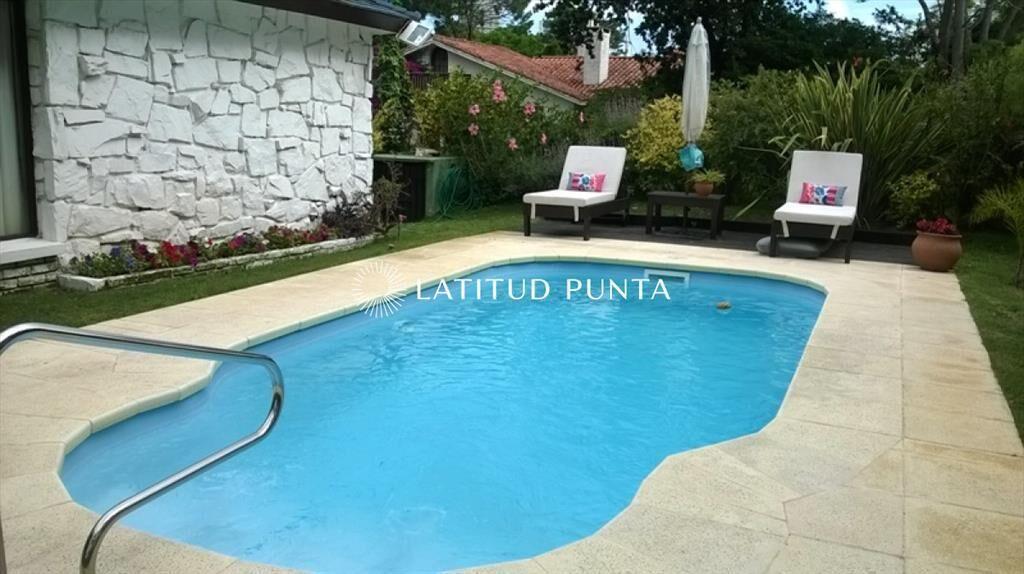 Casa en Mansa
