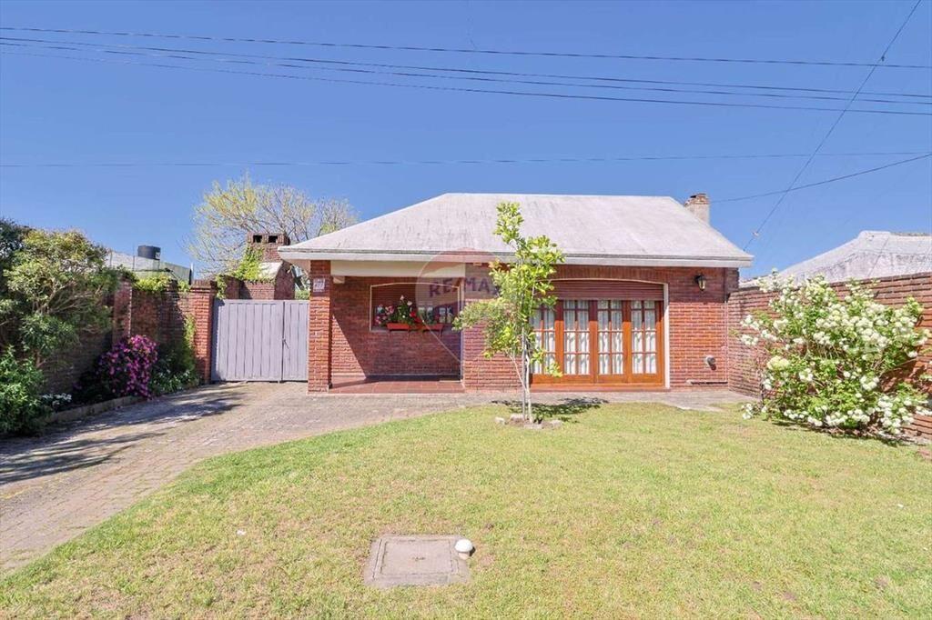 Venta Casa 3/4 dormitorios Las Piedras