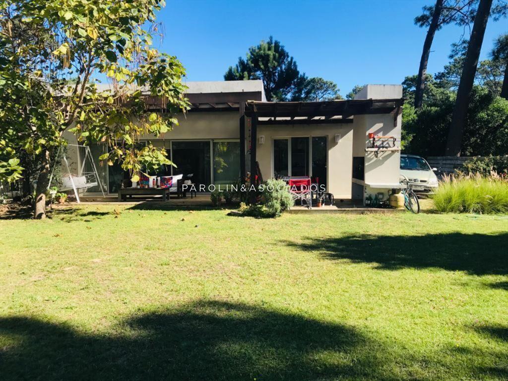 Casa en venta de 3 dormitorios en barrio cerrado