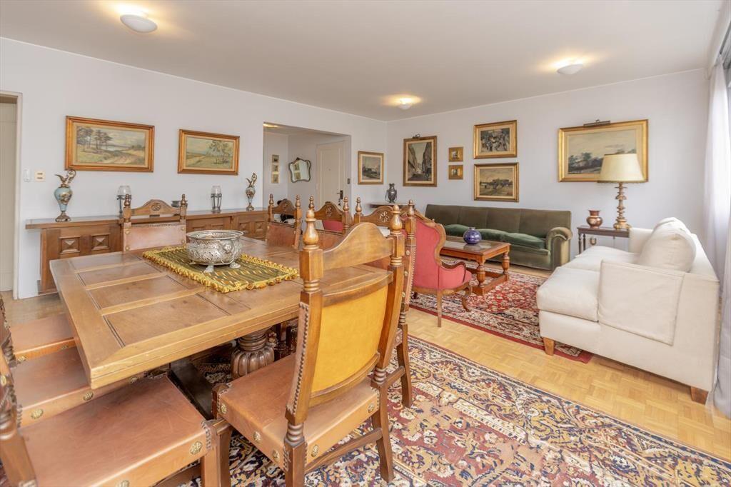 Apartamento en Pocitos