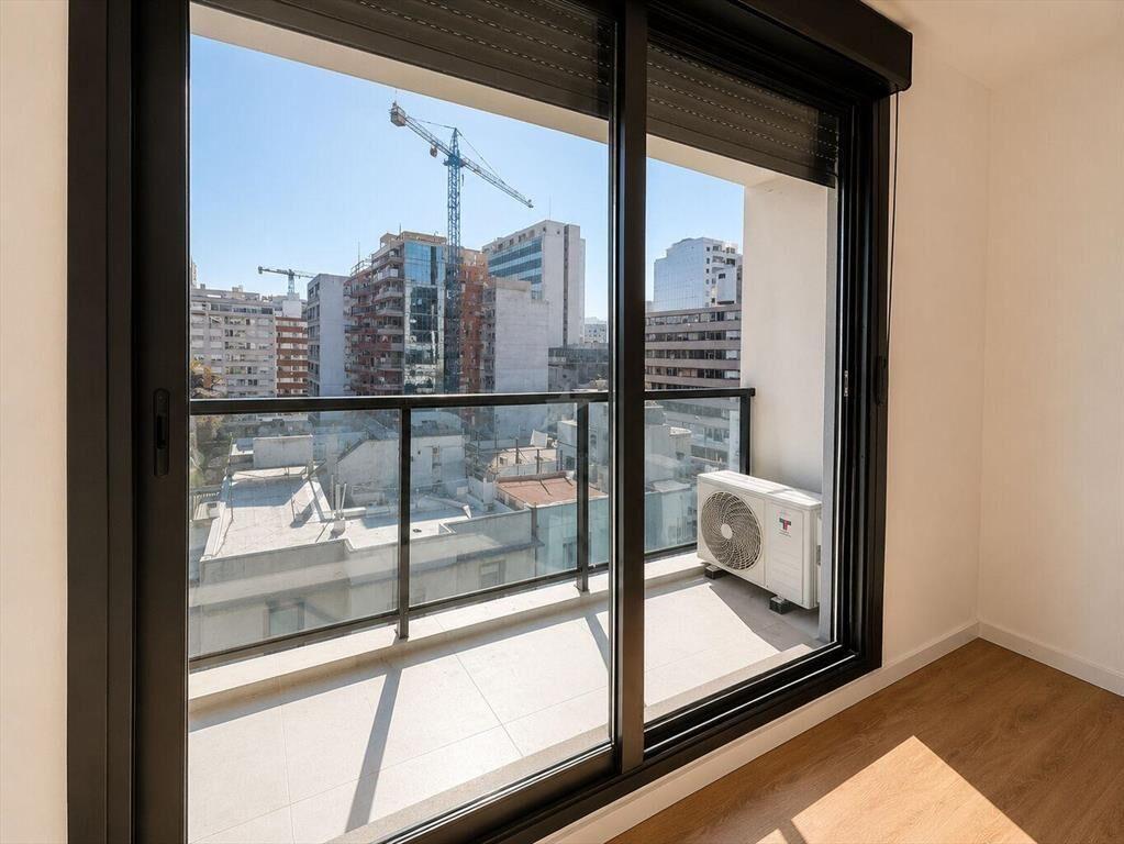 ALQUILER APTO CORDÓN 1 DORMITORIO - TERRAZA