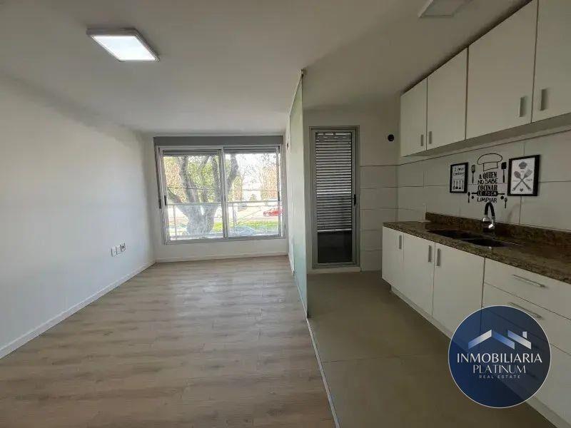 Venta Apartamento 1 dormitorio en Brazo Oriental