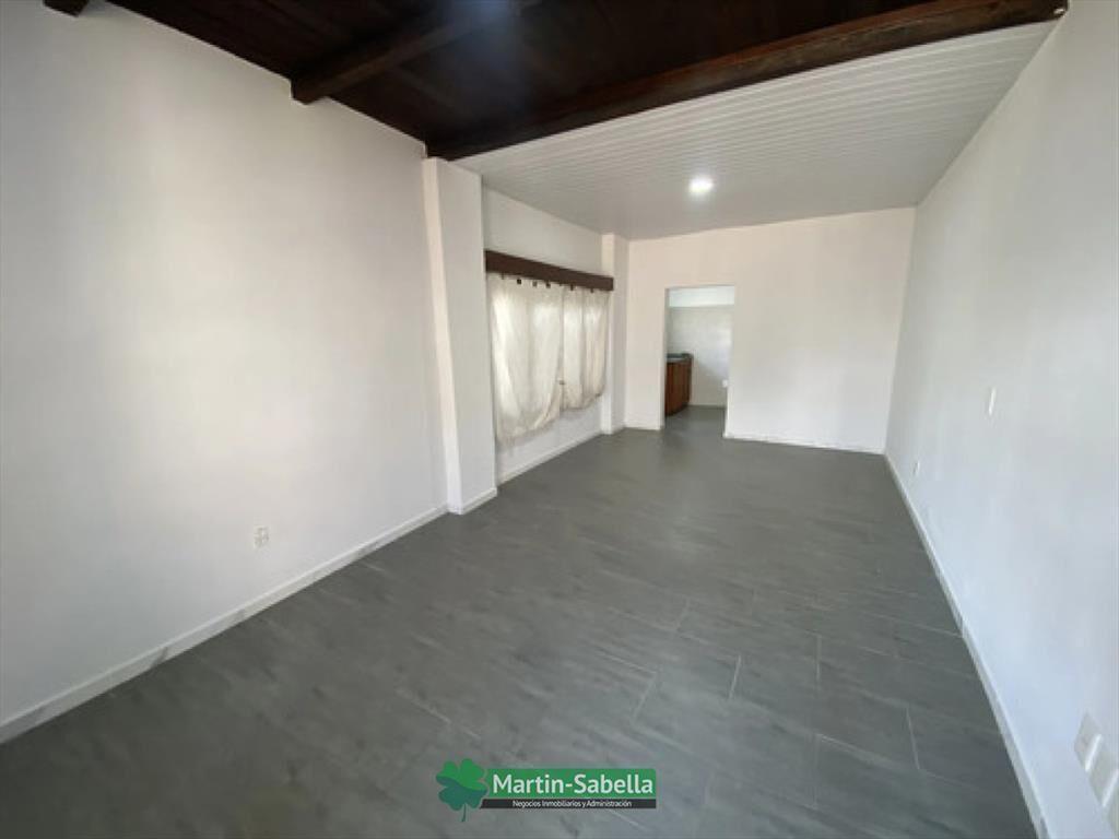 Apartamento en Alquiler - Flor de Maroñas