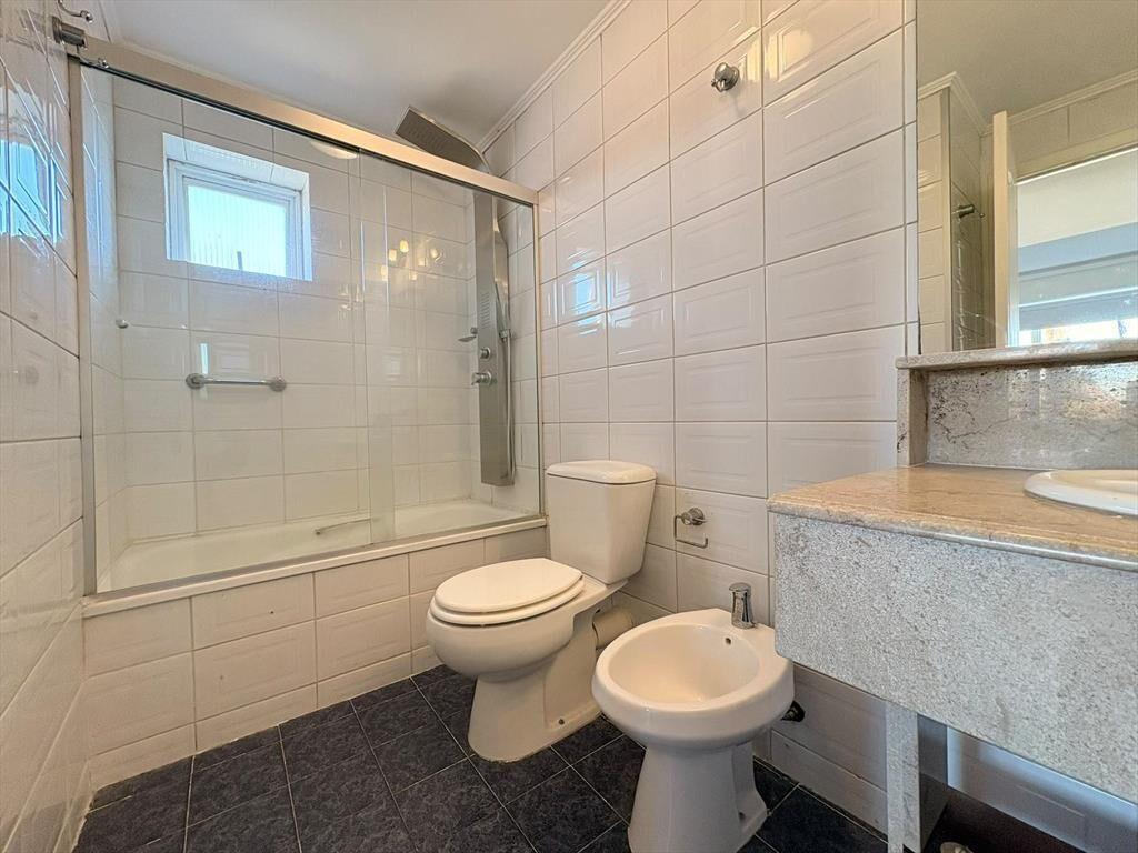 Apartamento en Carrasco
