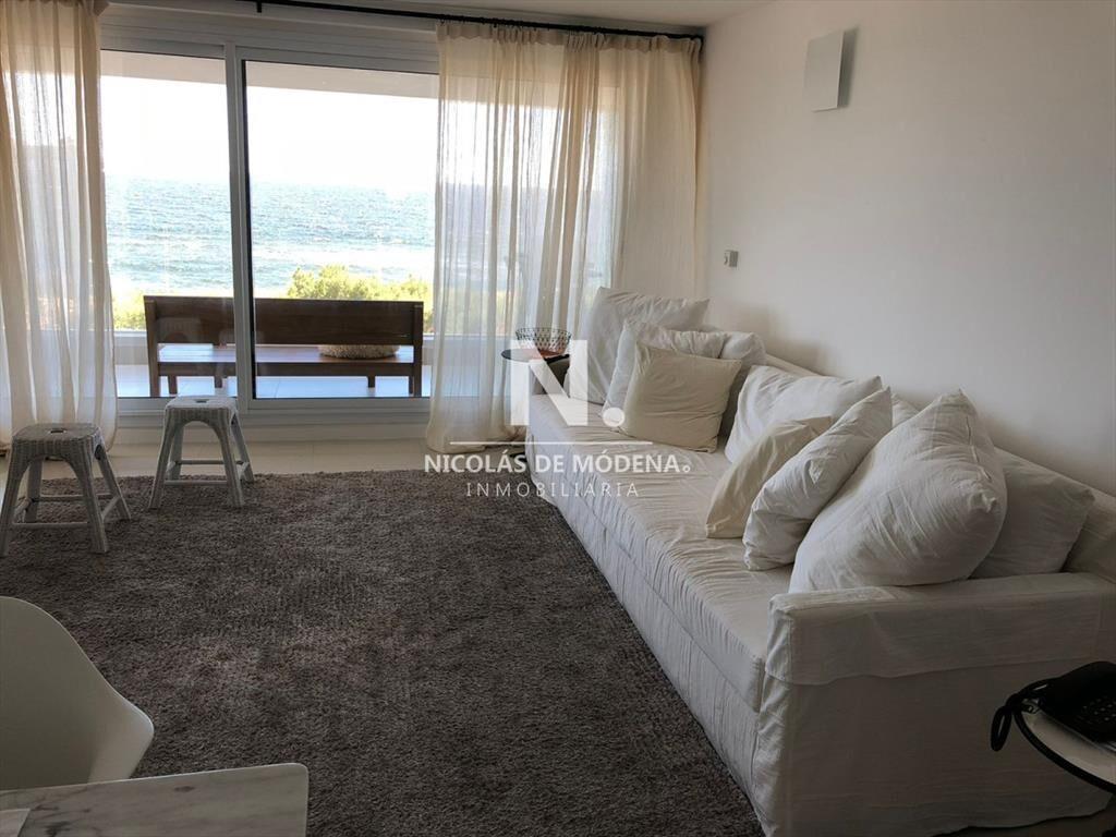 Se vende apartamento de 3 dormitorios en Edificio