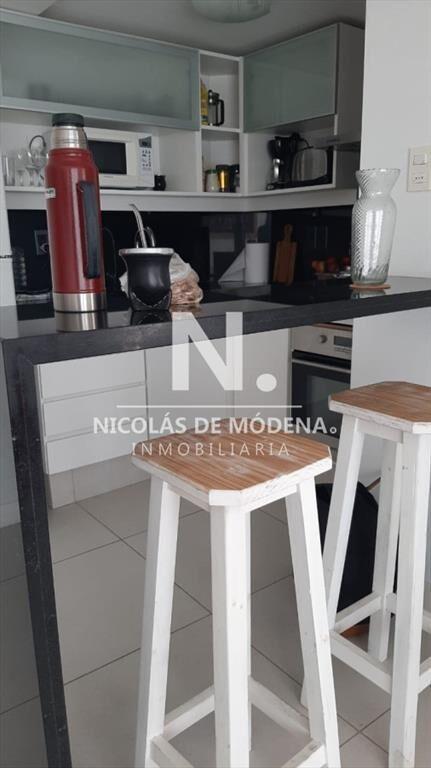 Apartamento en inmejorable punto! Punta del este