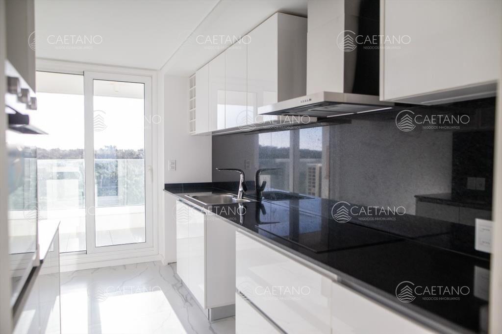 Apartamento 3 dormitorios Punta del Este
