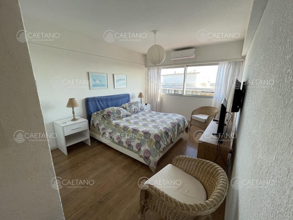 Venta apartamento Península. Punta del Este