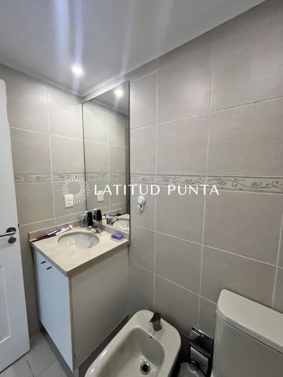 Apartamento de 1 dormitorio en Península