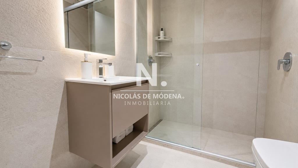 Apartamento 2 dormitorios en alquiler Playa Brava Punta del